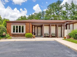 1137 Gatehouse Rd, High Point, NC 27262