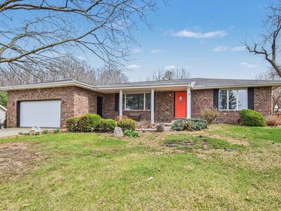 12060 N Woodland Acres Dr, Syracuse, IN, 46567