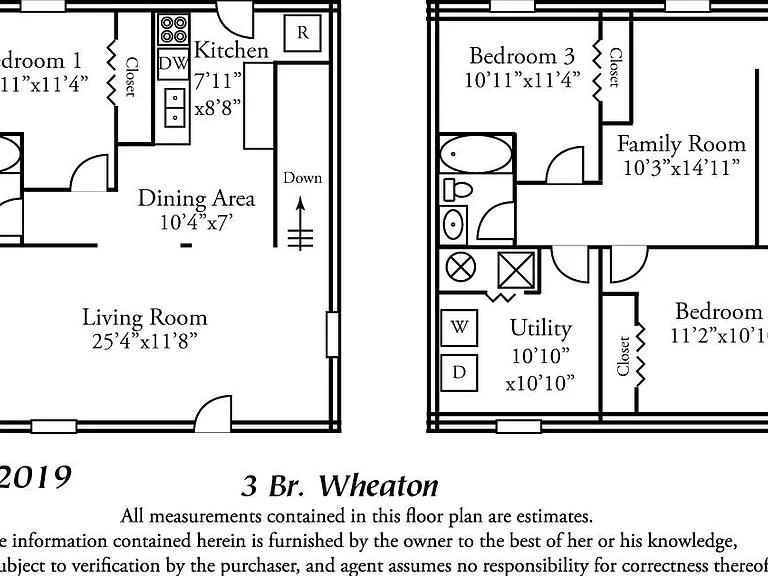 203 Wheaton Ct — Photo 2