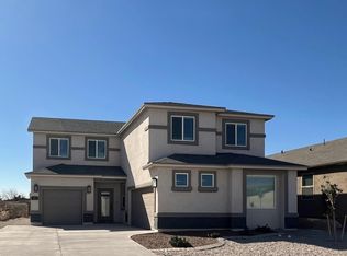 5812 Dalhart Dr, El Paso, TX 79924
