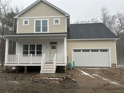 28 Wyndham Way, North Kingstown, RI, 02852
