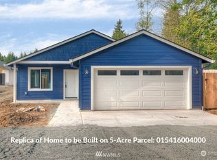 145 B Savannah Ln, Winlock, WA 98596