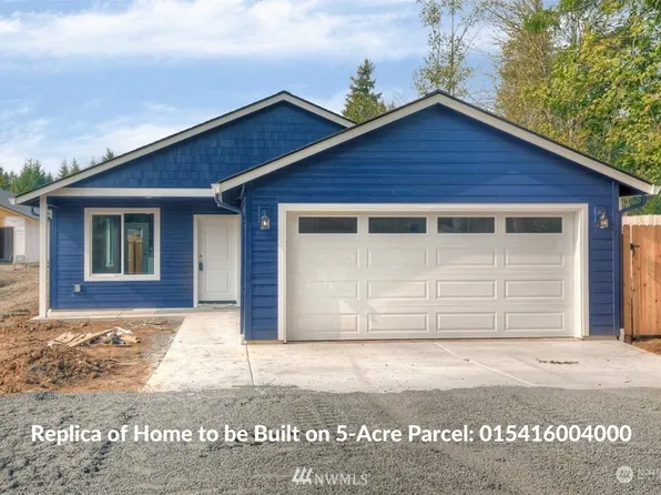 145 B Savannah Lane, Winlock, WA 98596