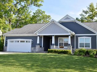 8724 Shady Oak TRAIL, Mount Pleasant, WI 53406