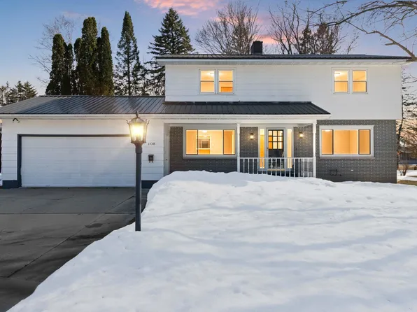 108 S Humphrey Cir, Shawano, WI 54166