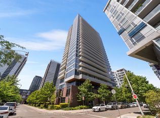 20 Tubman Ave #1507, Toronto, ON M5A0M8
