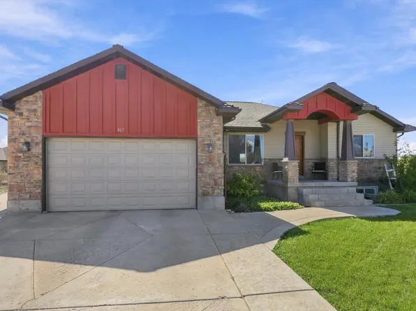 867 W 460 S, Tremonton, UT 84337