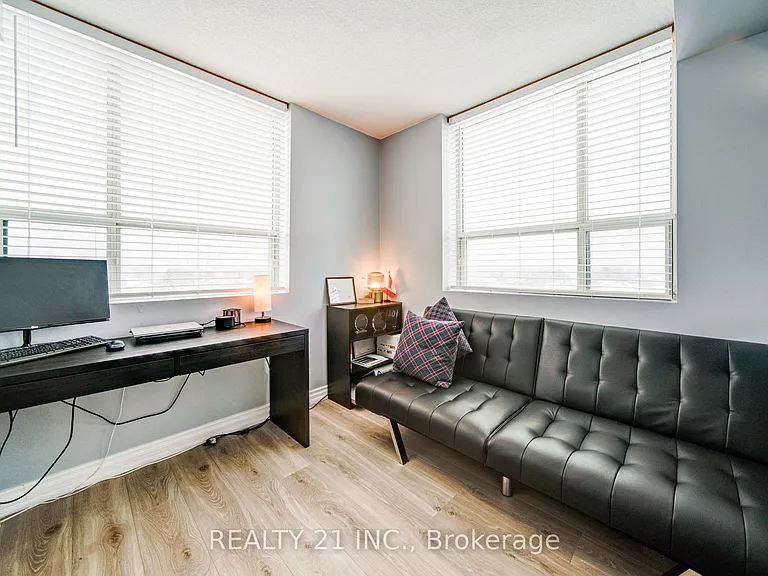 1665 Pickering Pkwy #607 — Photo 29