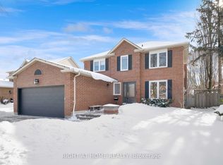 527 Beech St E, Whitby, ON L1N7R1