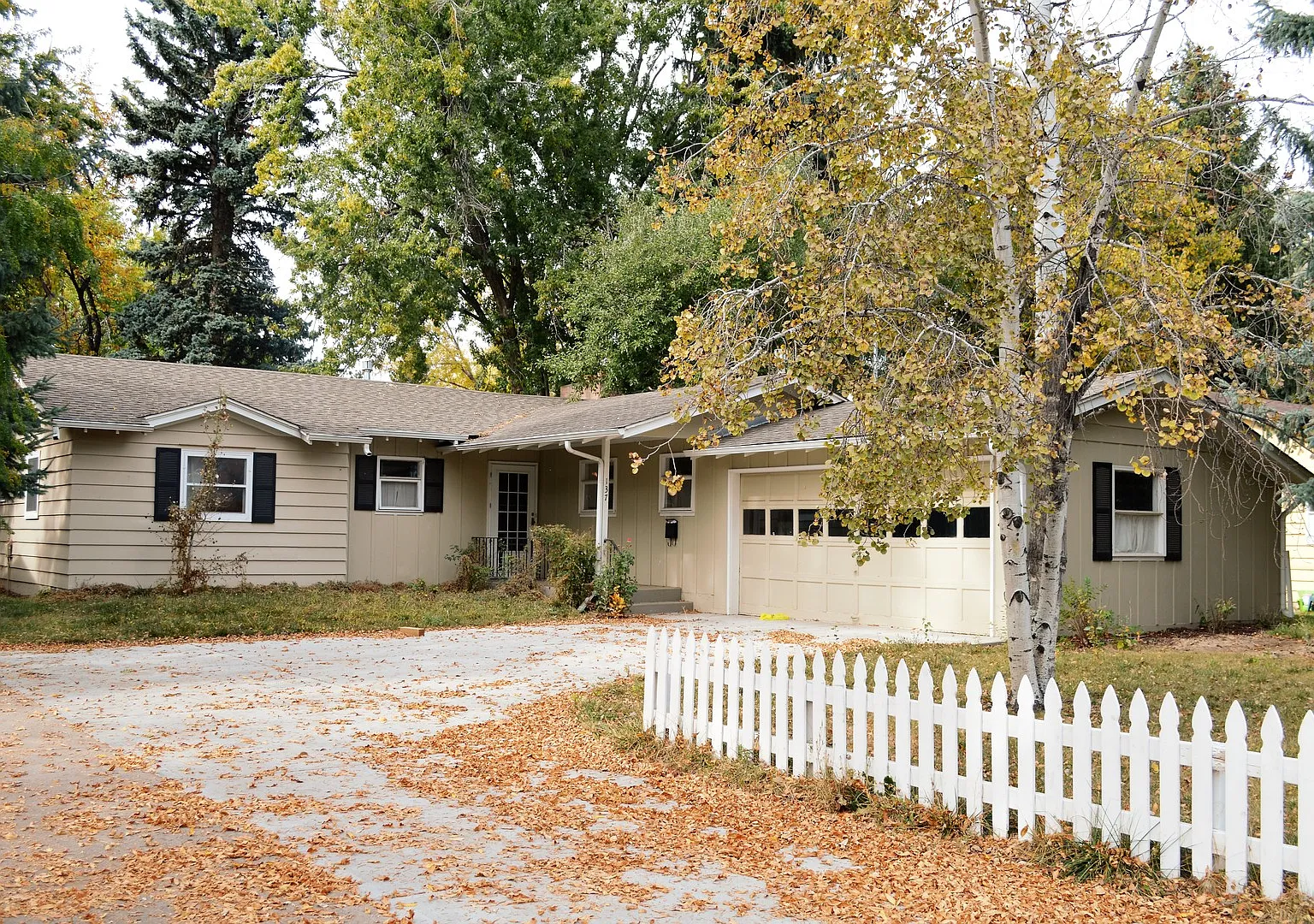 Charming 3 Bed/1.5 Bath in Desirable College Heights Location! — Photo 1