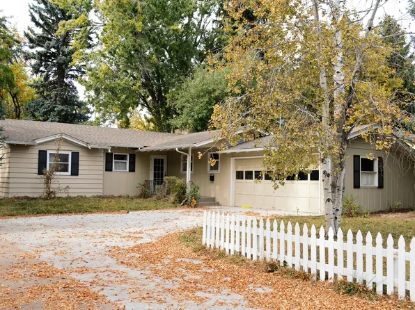 137 Yale Ave, Fort Collins, CO 80525