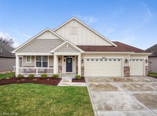 4970 W 100th Ln, Crown Point, IN 46307