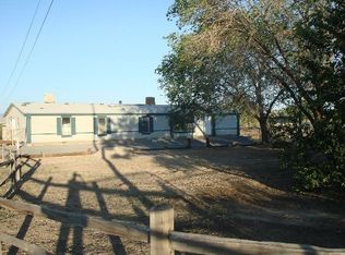 5392 Ciani Ct SW, Albuquerque, NM 87121