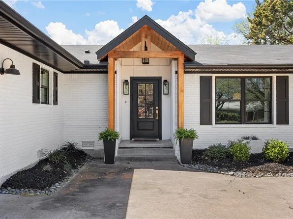 408 Randle Dr, Woodway, TX 76712