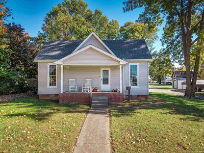 722 College Ave, Mount Vernon, IN, 47620