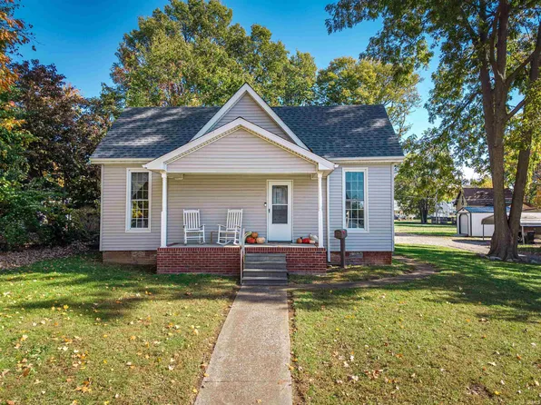 722 College Ave, Mount Vernon, IN 47620