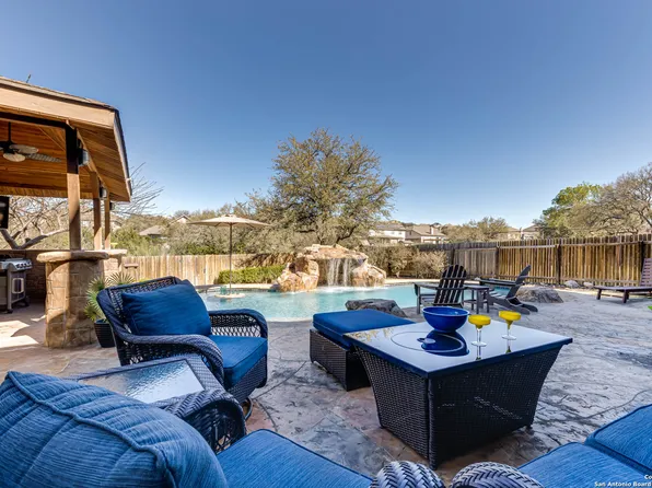 25611 Willard Path, San Antonio, TX 78261
