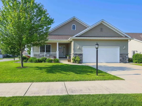 403 Gold Leaf Ln, Culver, IN 46511