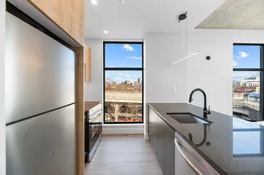 Rented by REAL New York