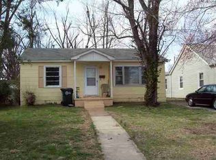 3007 Virginia St, Paducah, KY 42003