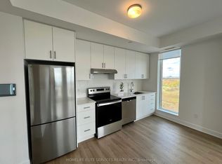 3240 William Coltson Ave #1408, Oakville, ON L6H 0W9