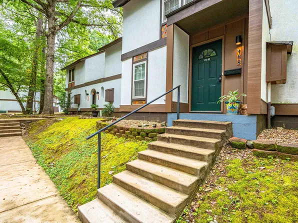 188 Cordero Ln, Hot Springs, AR 71909