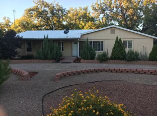 203 Richmond Ave, Virden, NM 88045
