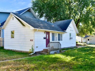613 E King St, Winona, MN, 55987