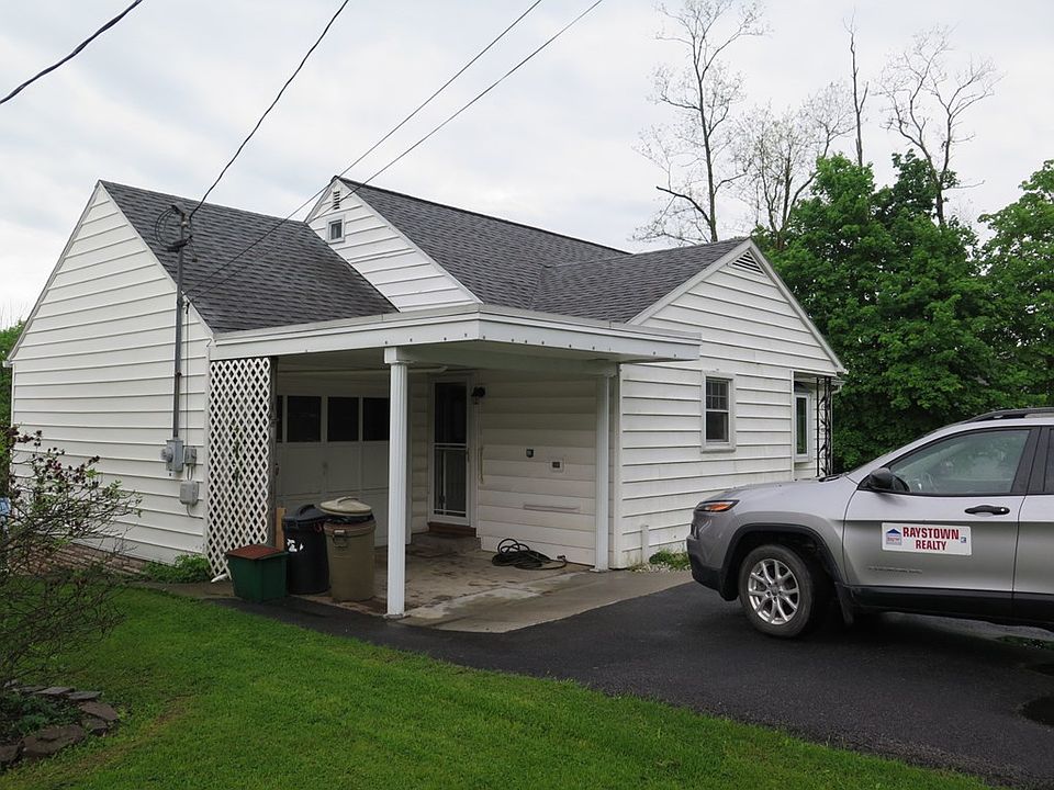 3333 Cold Springs Rd, Huntingdon, PA 16652 Zillow