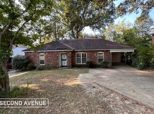 4477 Yale Rd, Memphis, TN 38128
