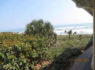 1425 Highway A1a APT 5, Satellite Beach, FL 32937