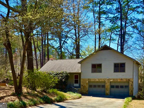 326 Rockland Way, Lawrenceville, GA 30046