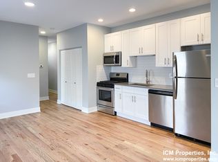 2103 N Sedgwick St APT 4, Chicago, IL 60614