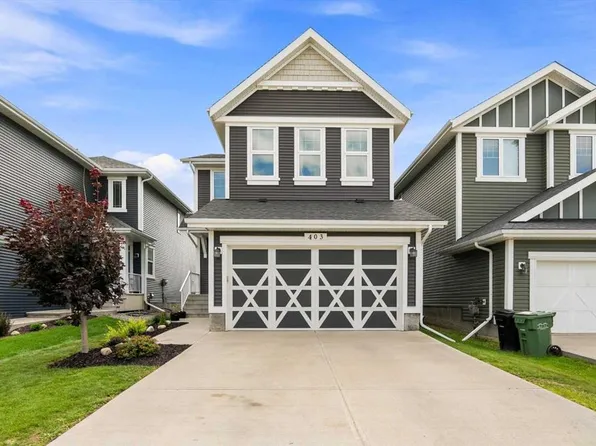 403 N Simpkins Wynd, Leduc, AB T9E 0Y3