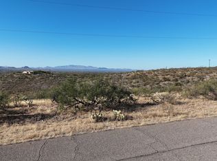 1806 Calle Alarcon #42-RIO, Rio Rico, AZ 85648