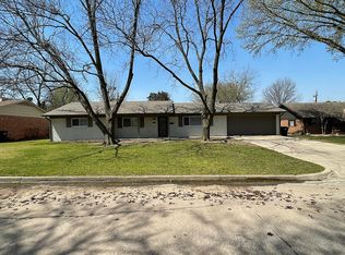 1209 SE Greystone Ave, Bartlesville, OK 74006