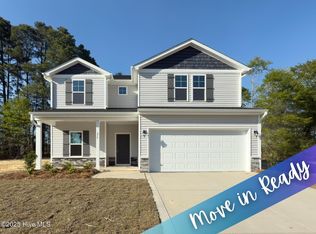 215 Traveller Way, Raeford, NC 28376