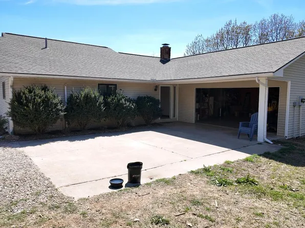 1708 County Road 645, Green Forest, AR 72638