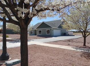 154 S Frontier Pkwy, Snowflake, AZ 85937