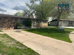 470 W 1875 N, Layton, UT 84041