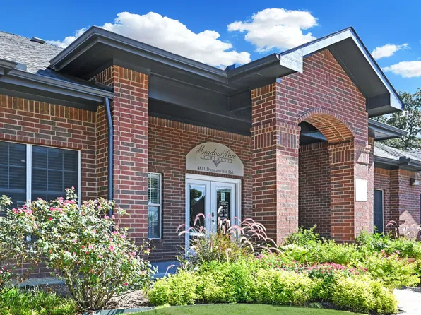 Meadow Parc
