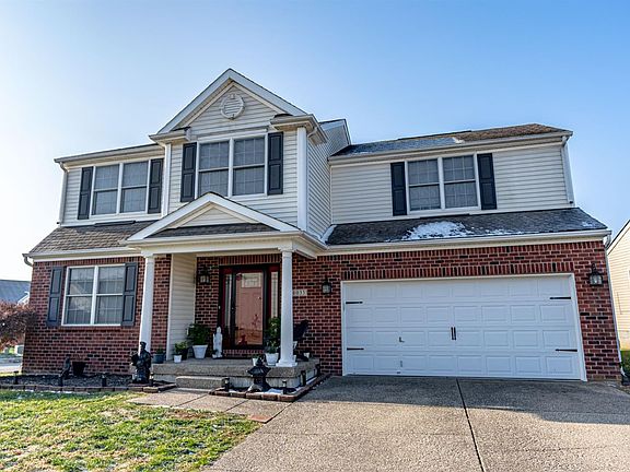 4th image of 6033 Edgemont Way