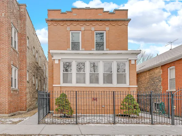 6553 S Eberhart Ave, Chicago, IL 60637