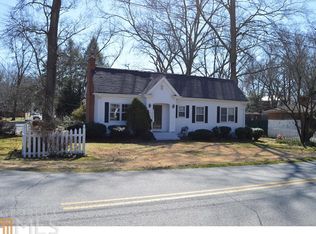 131 N Center St, Winder, GA 30680