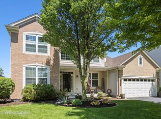 25432 Pastoral Dr, Plainfield, IL 60585