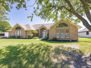 115 Fairway Ln, Crandall, TX 75114