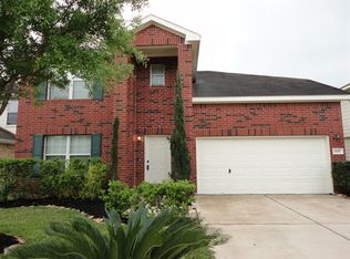 18107 Quiet Ridge Ln, Cypress, TX 77429