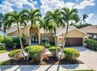 51 Timberland Cir N, Fort Myers, FL 33919