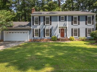 3356 Quarry Dr, Fayetteville, NC 28303
