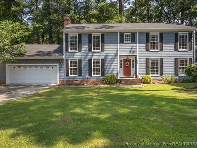 3356 Quarry Dr, Fayetteville, NC, 28303